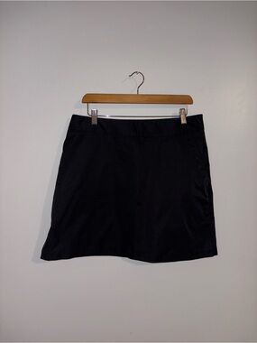 Adidas | Black Skirt